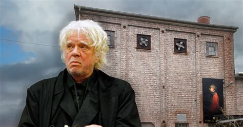 odd nerdrum kone|Öde Nerdrum åpner farens museum: – Det er  .
